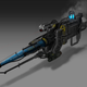 Illustration for article titled The Art Of iStrike Vector EX/i